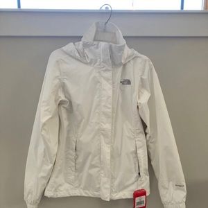 North Face Resolve Women Jacket